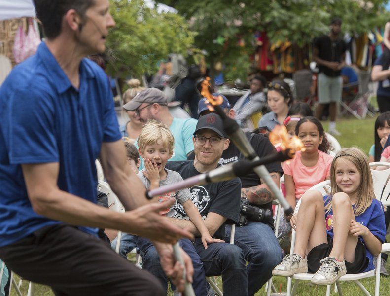 Bread & Roses fest celebrates 35 years
